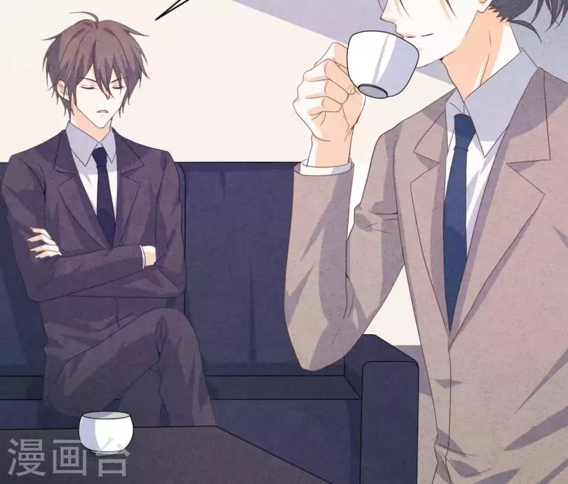 第86话 她只能是我的女人(1/2)-第86话