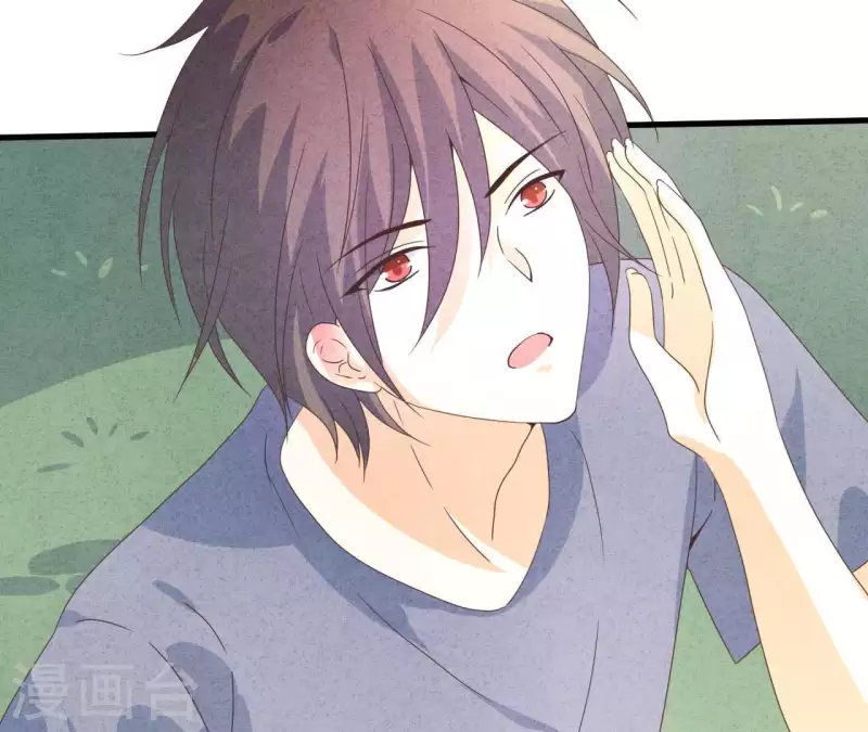 第100话 你们在聊什么？(1/2)-第100话