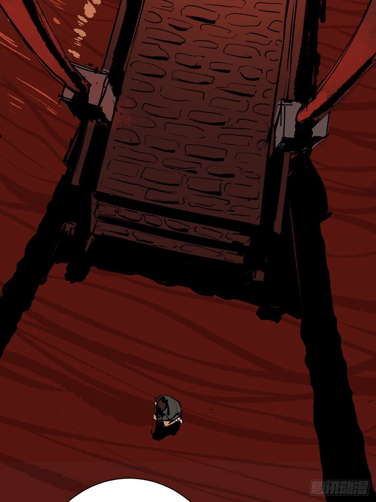 最後一個道士 - 第一話  瀕死的道士(2/2) - 7