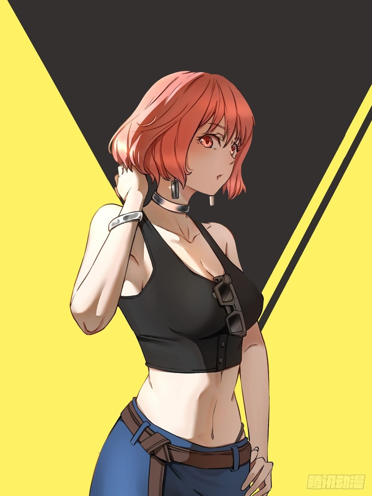 最後一個仵作 - 重口 - 1