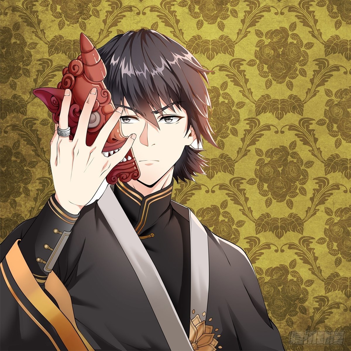 最後一個仵作 - 抓捕 - 1