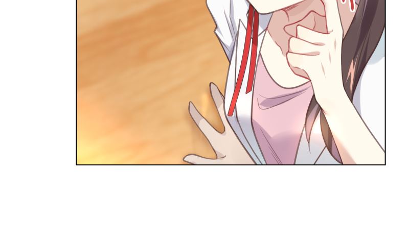 第16话 突然靠近(1/2)-第16话