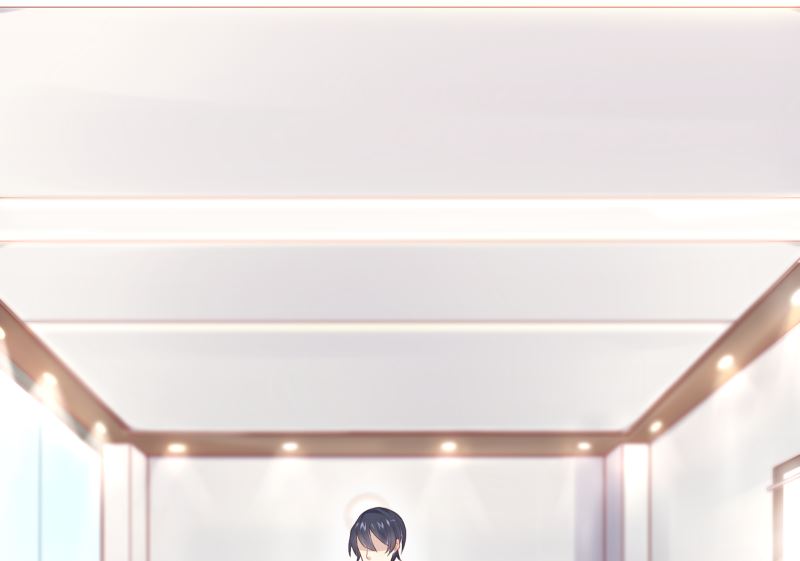 第16话 突然靠近(1/2)-第16话