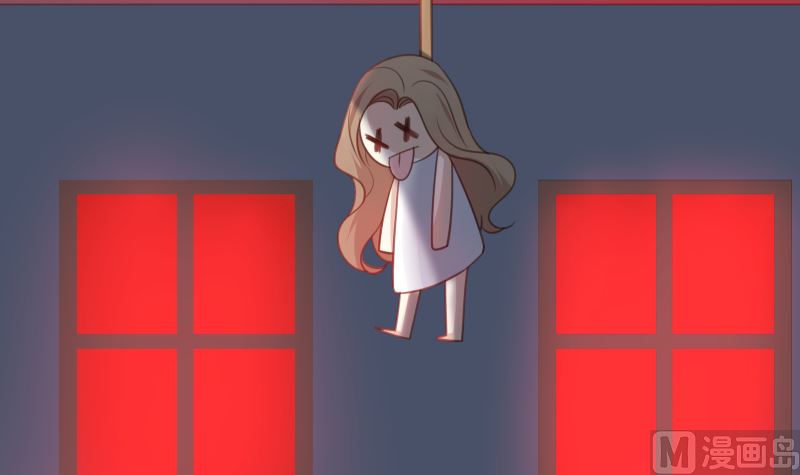 第18话 灵异传言-第18话