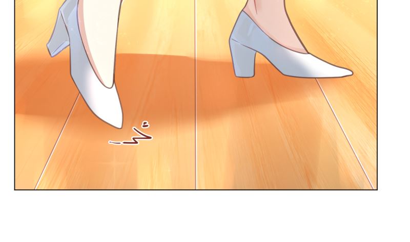 第20话 听说摔倒一定会亲上(1/2)-第20话