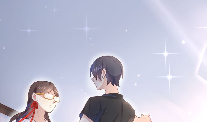 第20话 听说摔倒一定会亲上(1/2)-第20话