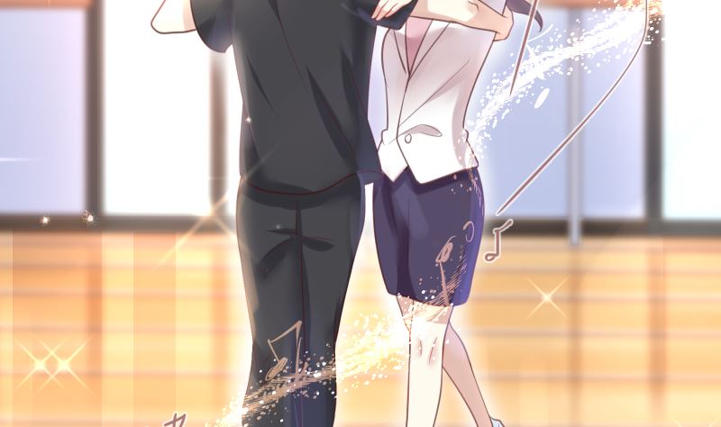 第20话 听说摔倒一定会亲上(1/2)-第20话