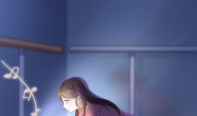 第22话 亲完就跑(1/2)-第22话