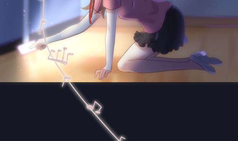 第22话 亲完就跑(1/2)-第22话