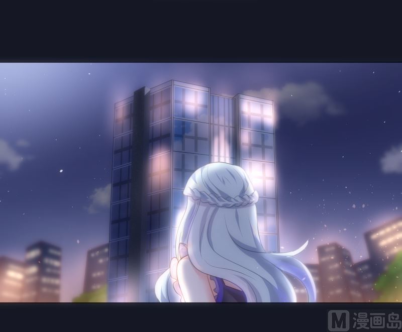 第22话 亲完就跑(1/2)-第22话