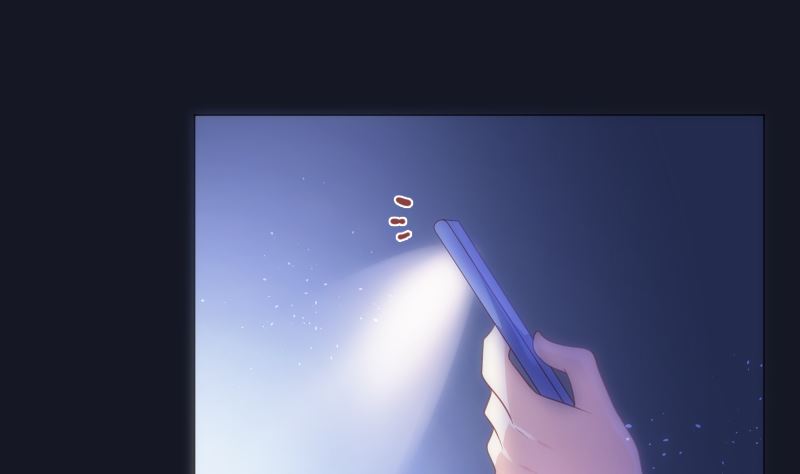 第22话 亲完就跑(1/2)-第22话