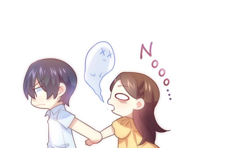 第26话 壁咚(1/2)-第26话