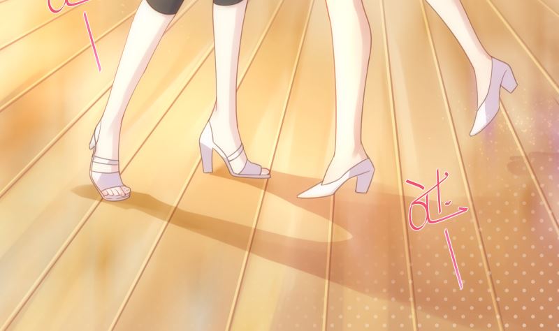 第34话 失误(1/2)-第34话