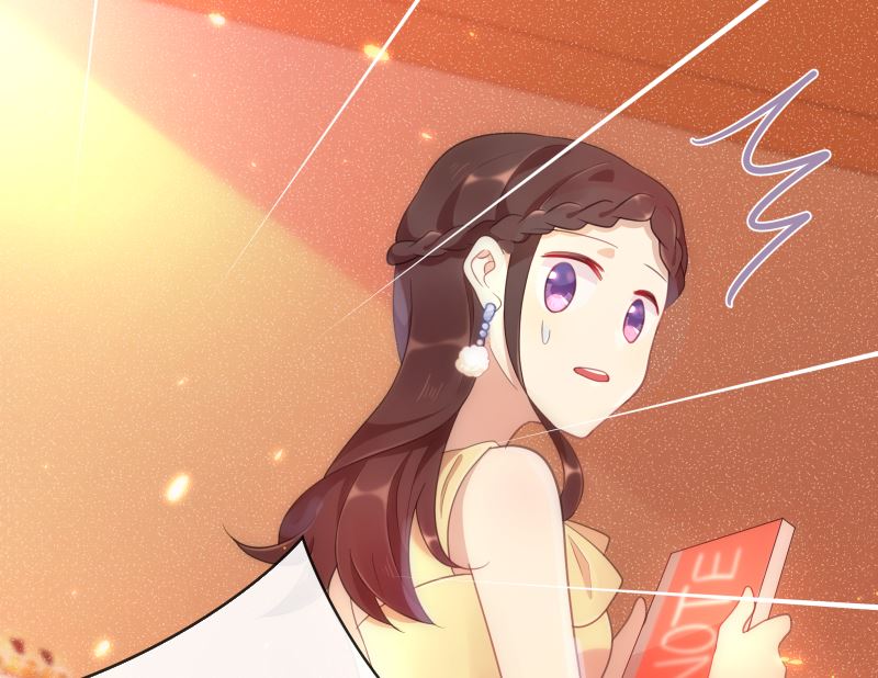 第41话 晚宴见闻(1/2)-第42话