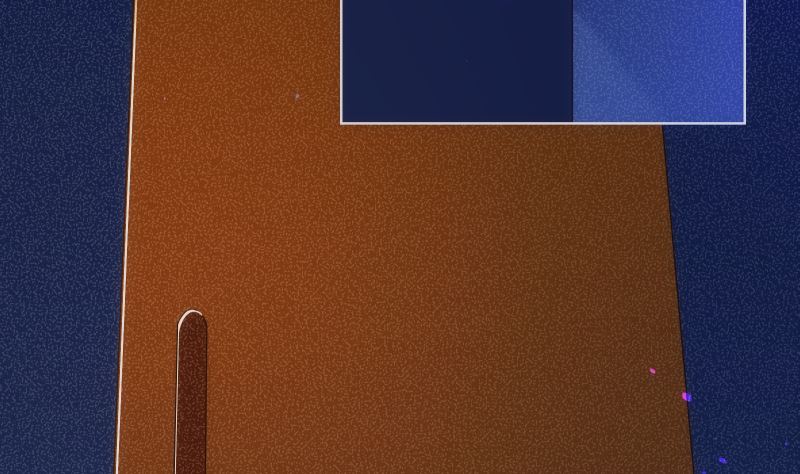 第43话 天台大门已报废(1/2)-第44话