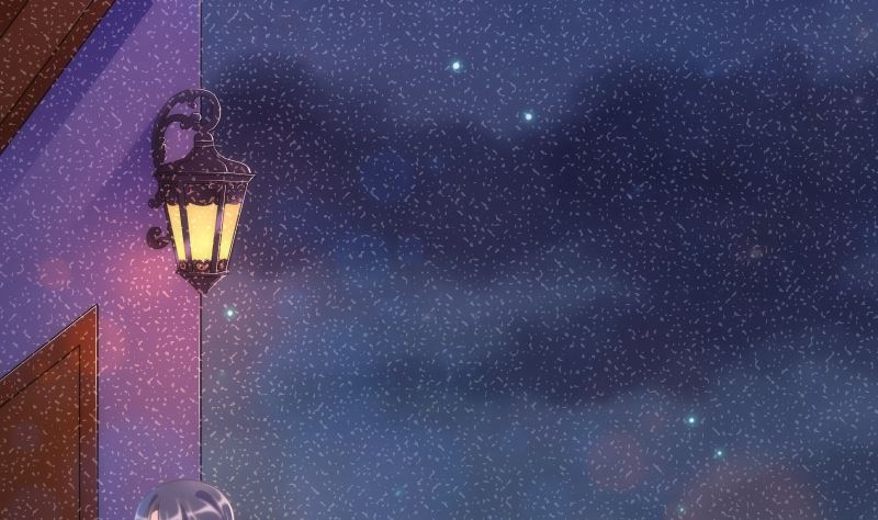 第45话 被锁天台该怪谁-第46话