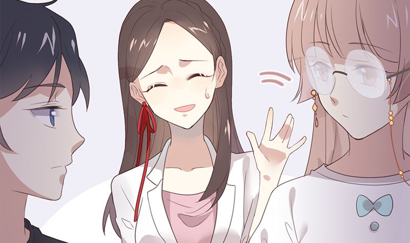 第6话 在线变装(1/2)-第6话