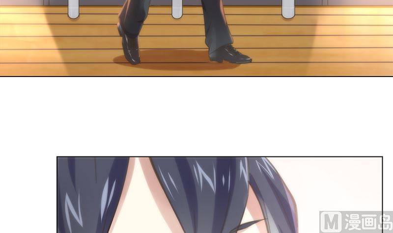 第8话 你看不到我(1/2)-第8话