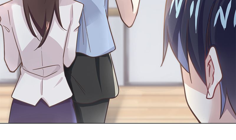 第8话 你看不到我(1/2)-第8话