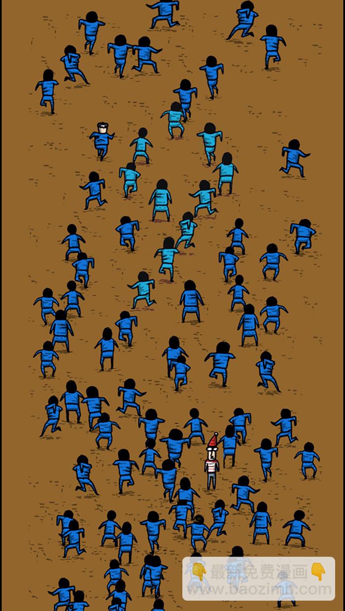 最快更新的心靈的聲音 - [第999話] 超級足球(1/2) - 6