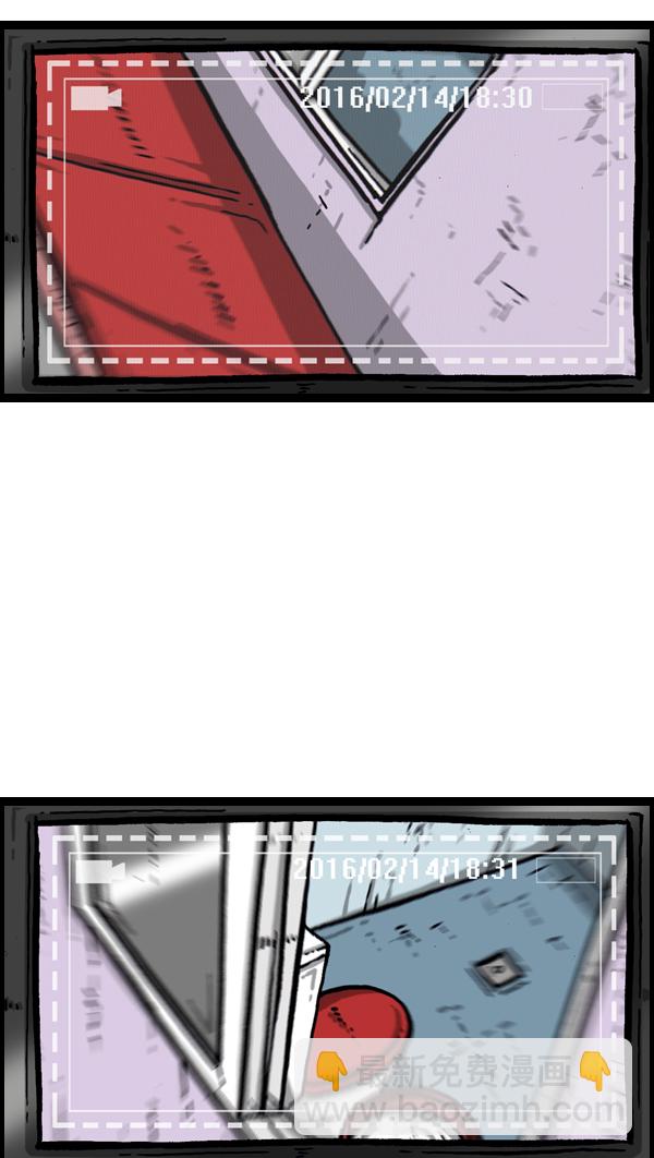 最快更新的心靈的聲音 - [第1017話] 開拍！(1/2) - 8