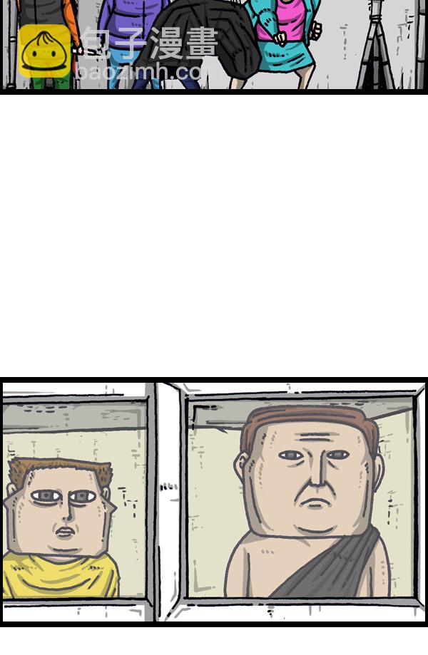 最快更新的心靈的聲音 - [第1027話] 某個電視劇 - 2