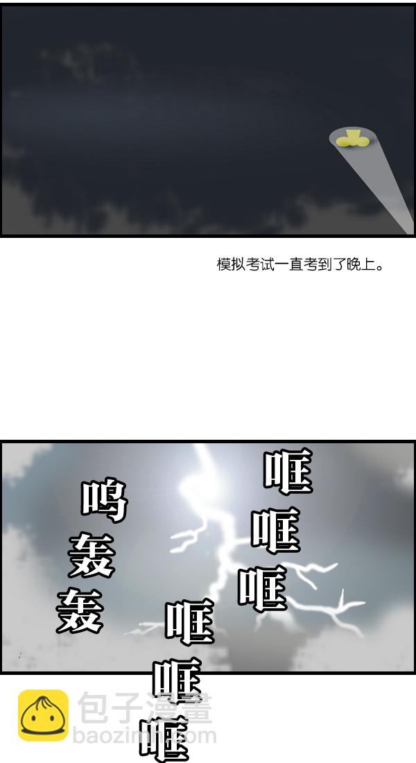 最快更新的心靈的聲音 - [第1045話] 停電 - 2