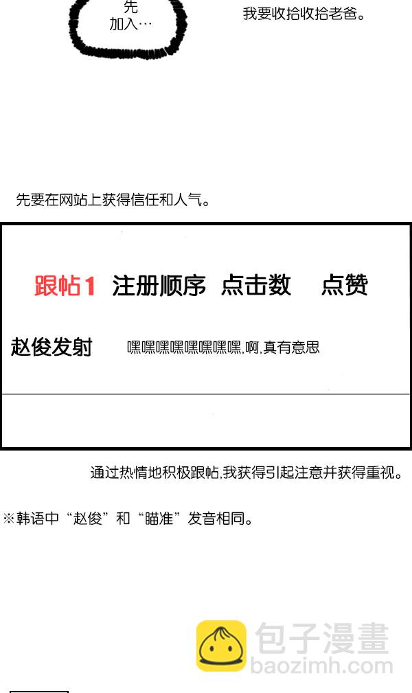 最快更新的心靈的聲音 - [第1081話] 致命ID 23(1/2) - 6