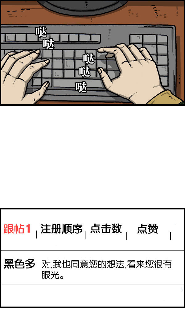 最快更新的心靈的聲音 - [第1081話] 致命ID 23(1/2) - 4