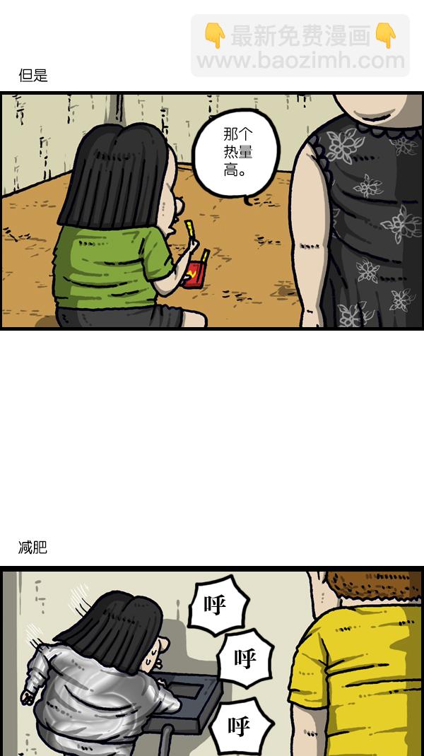 最快更新的心靈的聲音 - [第1095話] 2017減肥 - 2