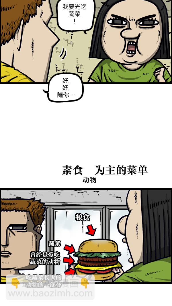 最快更新的心靈的聲音 - [第1095話] 2017減肥 - 7