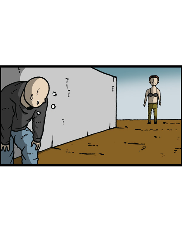 最快更新的心靈的聲音 - [第1155話] 亂馬(1/2) - 6