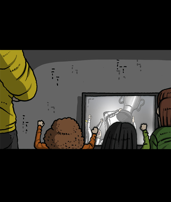 最快更新的心靈的聲音 - [第1163話]第一名(2/2) - 1