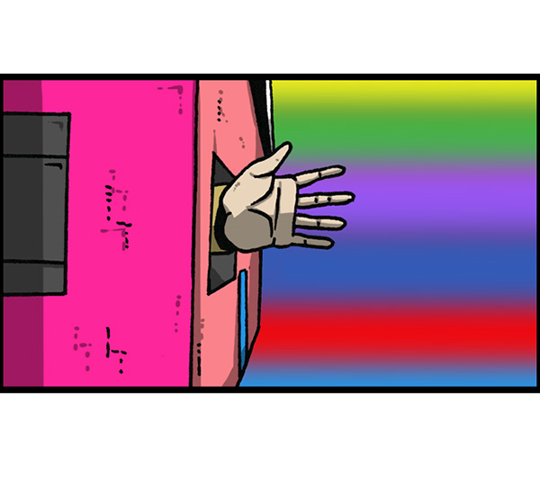 最快更新的心靈的聲音 - [第1167話]玩具屋(1/2) - 3