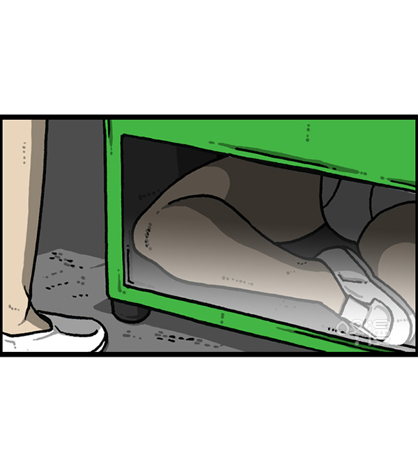 最快更新的心靈的聲音 - [第1187話] 販賣機管理員(1/2) - 4