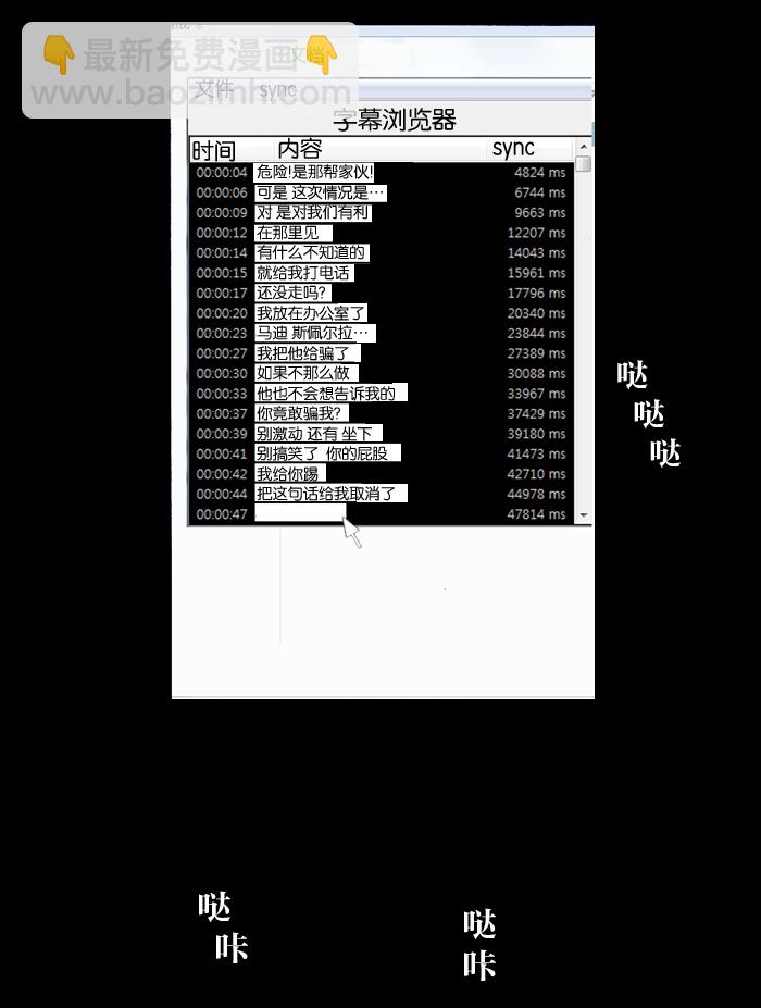 最快更新的心靈的聲音 - [第933話] 預言者四人幫 - 2