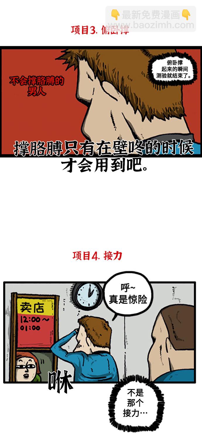 最快更新的心靈的聲音 - [補充篇] 第26話 肉體評價 - 1