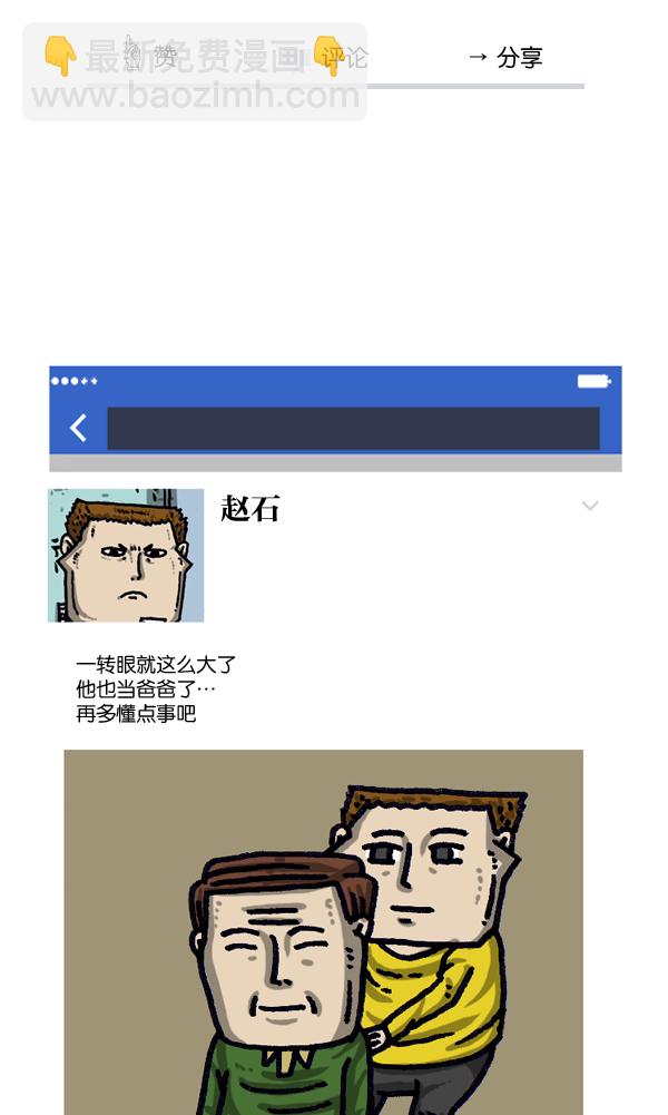 最快更新的心靈的聲音 - [第987話] 個人信息(1/2) - 6