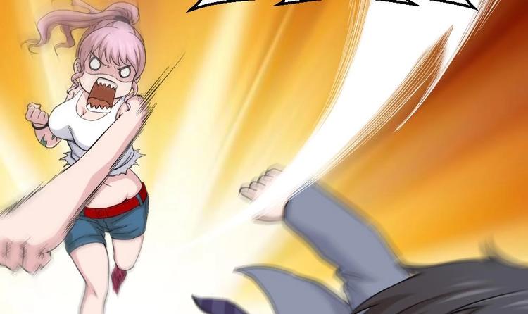 第13话 我可是副主任啊！(1/2)-第14话