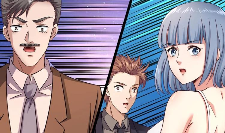 第29话 敢在本姑娘面前耍手段？(1/2)-第30话