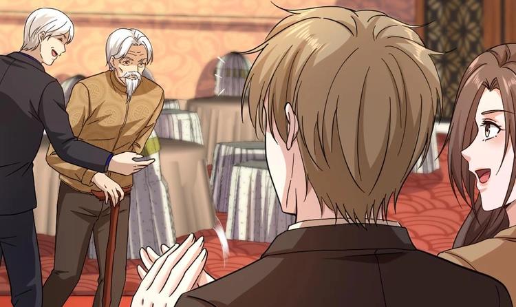 第29话 敢在本姑娘面前耍手段？(1/2)-第30话