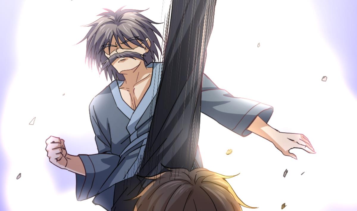 第41话 陈家恩怨(1/2)-第42话