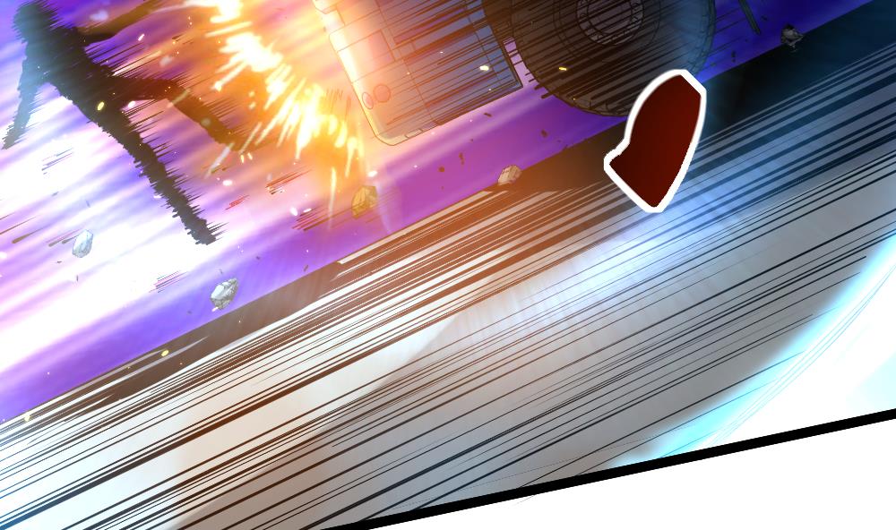 第43话 飞来车祸(1/2)-第44话