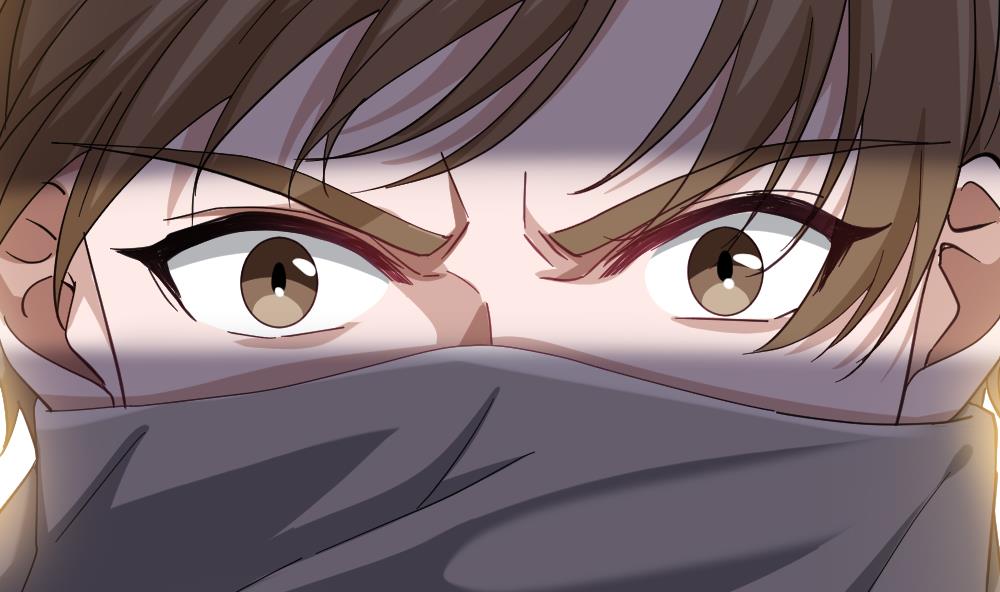 第43话 飞来车祸(1/2)-第44话