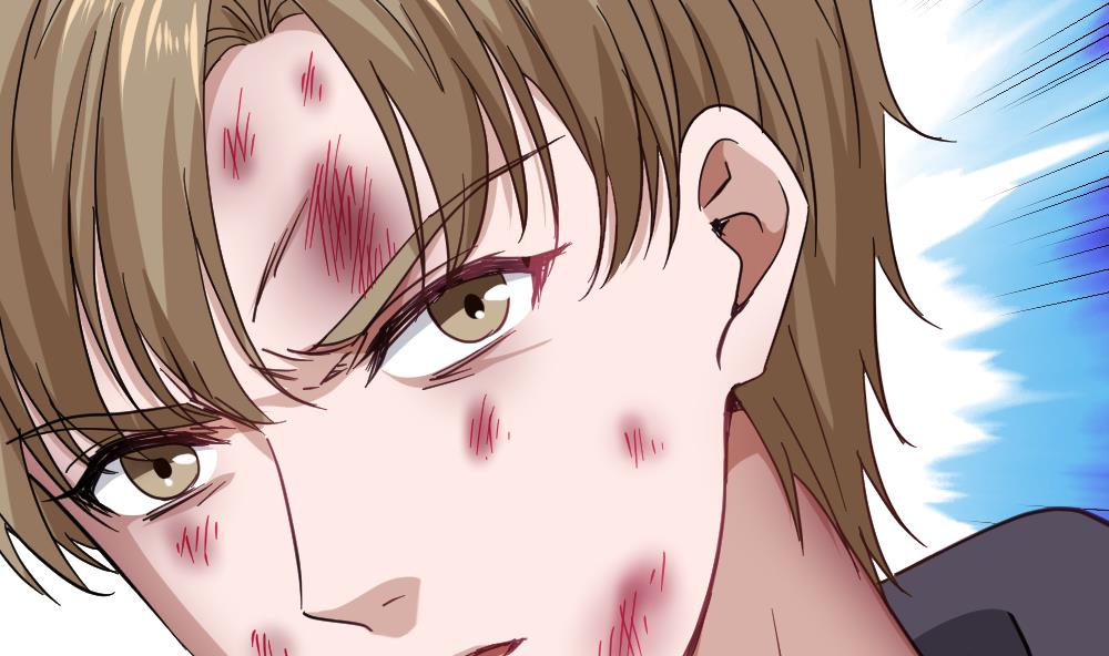 第43话 飞来车祸(1/2)-第44话