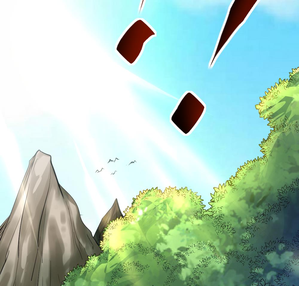 第43话 飞来车祸(1/2)-第44话