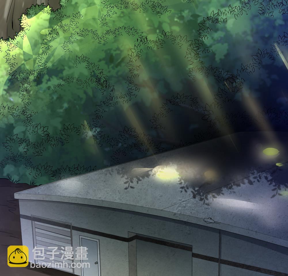 第43话 飞来车祸(1/2)-第44话