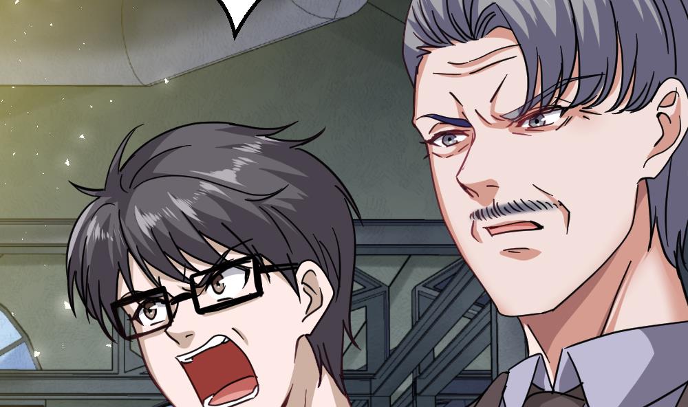 第43话 飞来车祸(1/2)-第44话