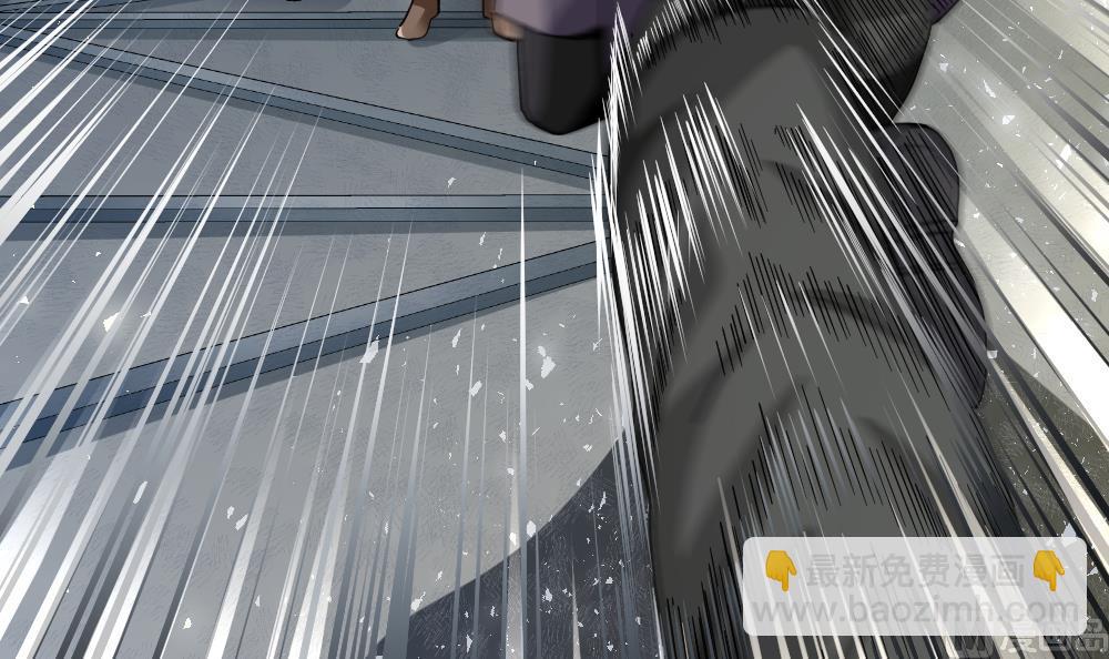 第43话 飞来车祸(1/2)-第44话