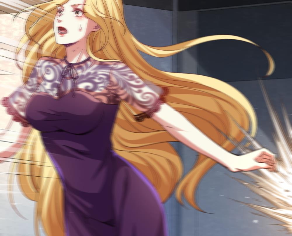 第45话 身陷绝境(1/2)-第46话